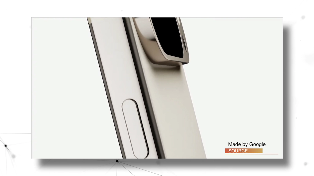 Premiera Google Pixel 9 Android odjeżdża właśnie konkurencji